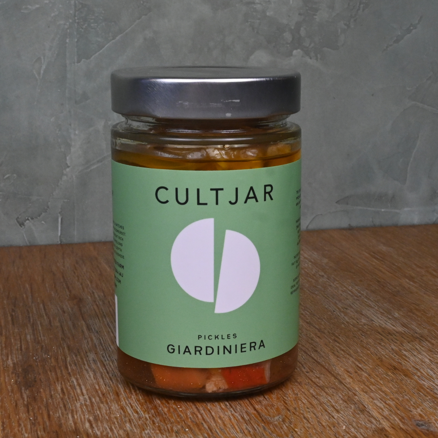 Giardiniera by CULTJAR