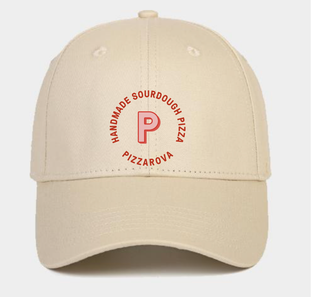 Pizzarova Cap