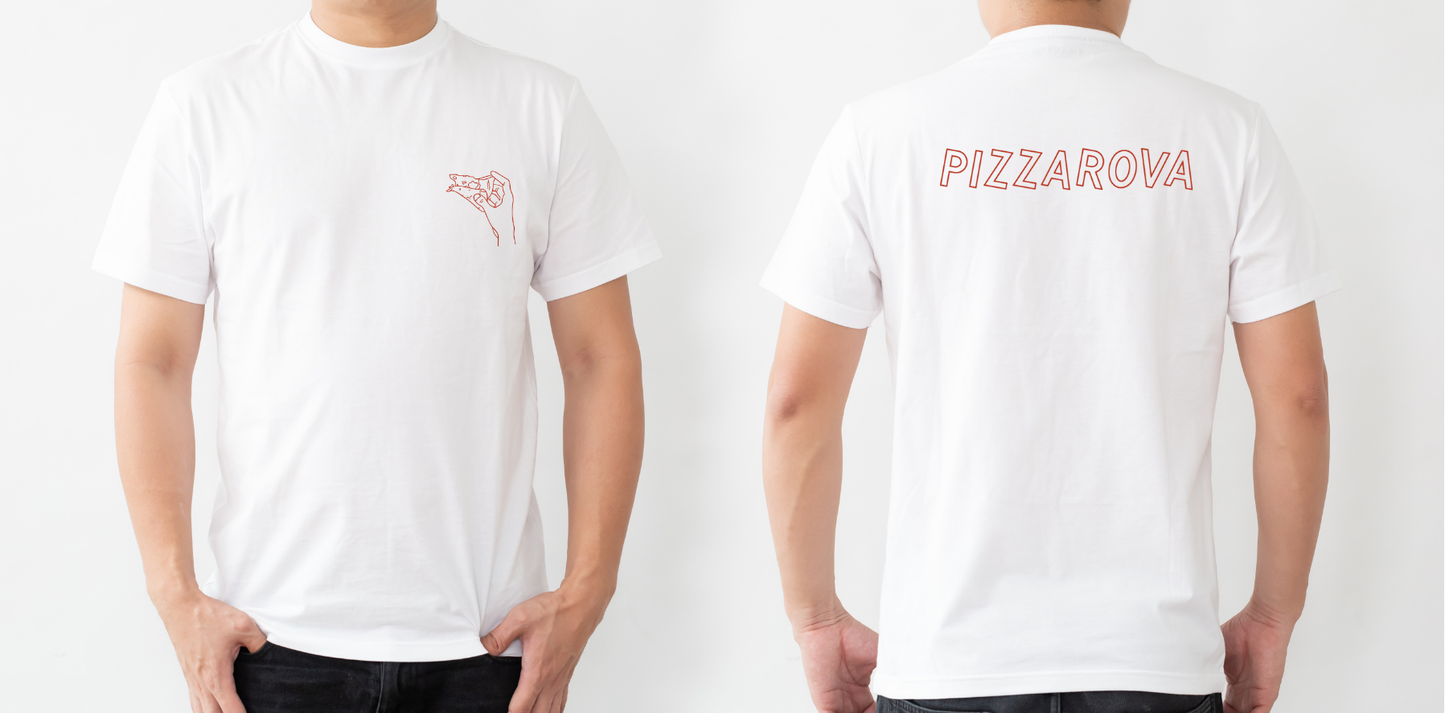 Pizzarova Tee