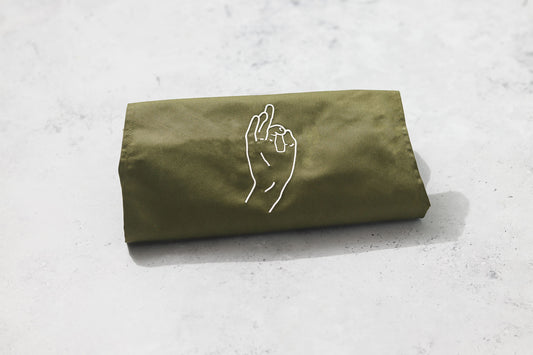 Pizzarova Apron