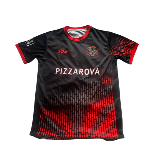 Pizza Rovers Football Shirt